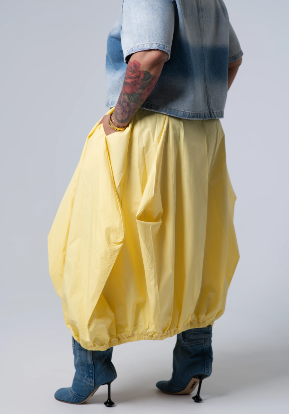 Bloom Skirt
