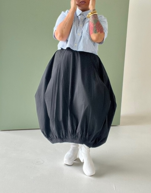 Bloom Skirt