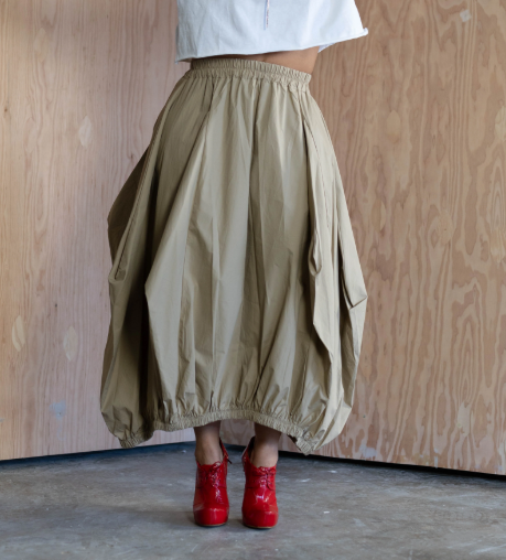 Bloom Skirt