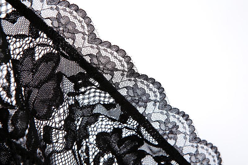 Birthday Girl Lace Dress