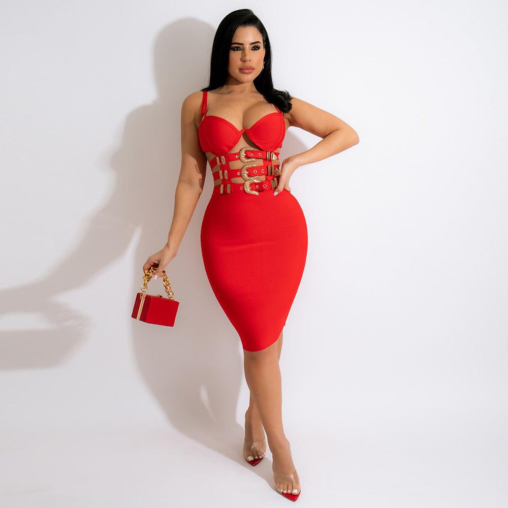 Jessie Dress