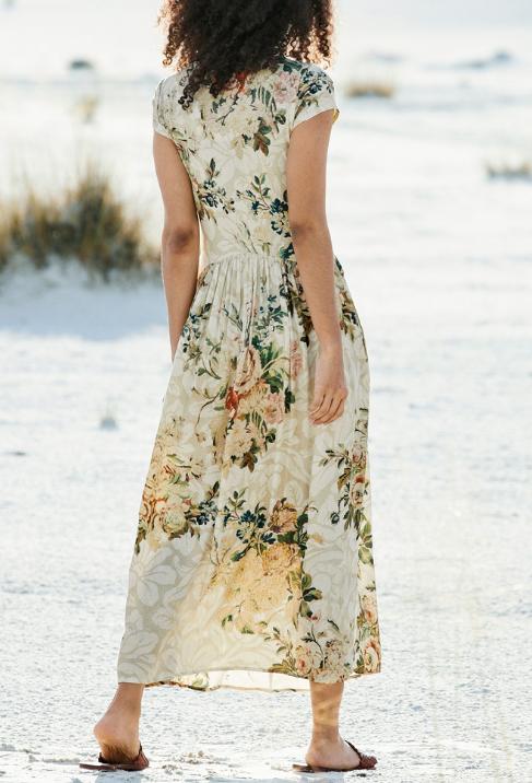 Chania Dress
