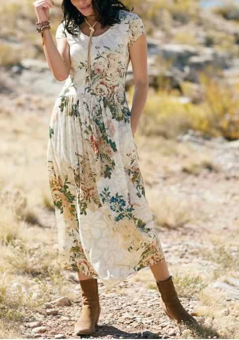 Chania Dress