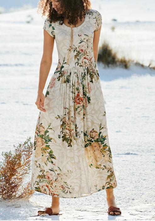 Chania Dress