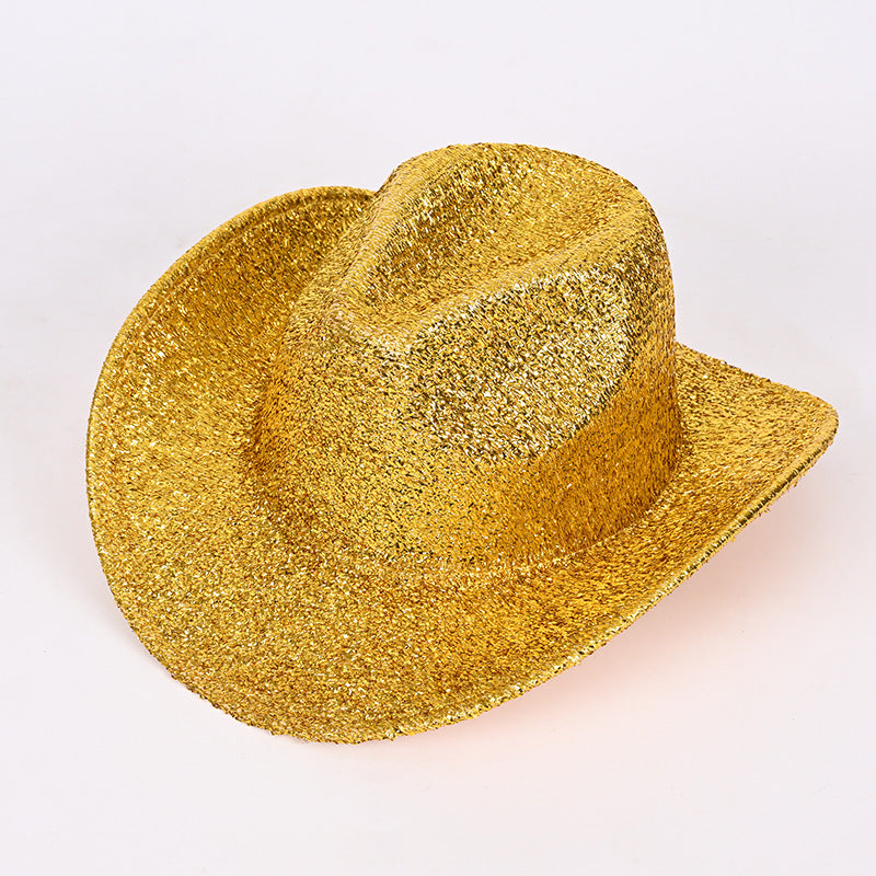 The Felt Hat