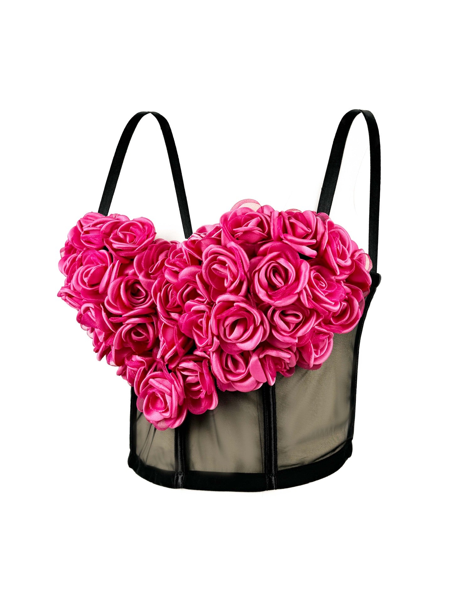 Sweet Heart Top