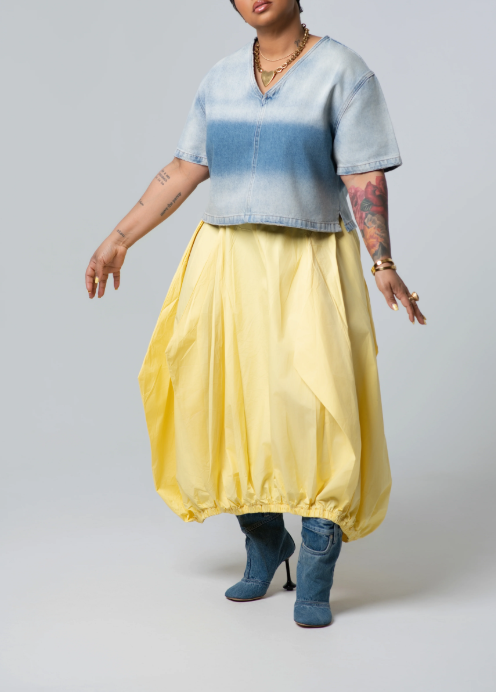 Bloom Skirt