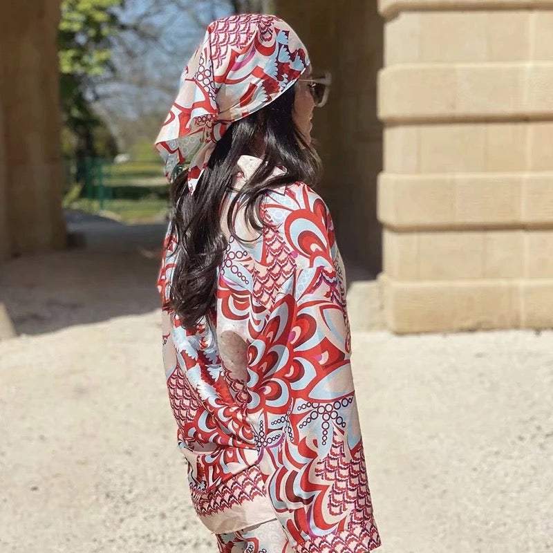 Resort & Island 3 piece set