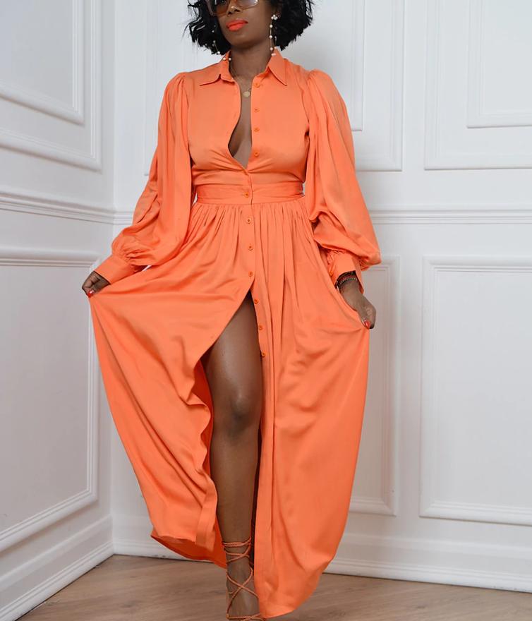It's a Summer Tirp Dress