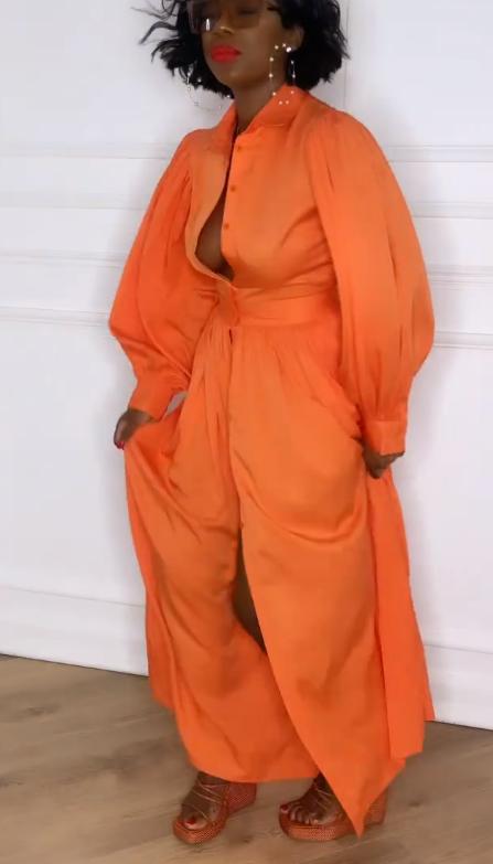 It's a Summer Tirp Dress